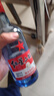 紅星二鍋頭 藍瓶綿柔8陳釀 清香型白酒 53度 750ml 單瓶裝 純糧口糧酒 曬單實(shí)拍圖