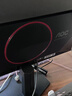 AOC 24.5英寸顯示器  原生300Hz超頻310Hz FastIPS1ms HDR400 出廠(chǎng)校色 硬件低藍光 電腦游戲顯示屏幕 【高刷小鋼炮】25G40SE 曬單實(shí)拍圖
