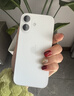 Apple/蘋(píng)果 iPhone 17 256GB 白色 支持移動(dòng)聯(lián)通電信5G 雙卡雙待手機 曬單實(shí)拍圖