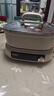 九陽(yáng)（Joyoung）電火鍋IH秒涮火鍋專(zhuān)用鍋電磁爐電磁加熱2200W多功能鍋6L烤涮分體電炒鍋電煮鍋HG60-G850 曬單實(shí)拍圖