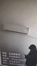 科龍空調3匹柜機 海信出品 京東聯(lián)名小布丁 喵式生活新一級變頻立式雙排神機KFR-72LW/QG1-X1 曬單實(shí)拍圖