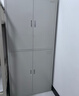 爾邁 四門(mén)內務(wù)柜營(yíng)具物品柜加厚鐵皮柜宿舍衣帽收納儲物柜更衣柜 曬單實(shí)拍圖