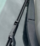OBOSH歐博士汽車(chē)雨刮器 豐田威馳08-24款 適配無(wú)骨膠條靜音雨刷片24/14 曬單實(shí)拍圖