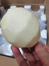 陜西玉露香梨當季新鮮香梨酥脆可口產(chǎn)地直發(fā)單果150g+華北強 帶箱9斤【凈重8.5斤】 曬單實(shí)拍圖