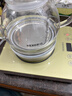 新功 自動(dòng)上水電熱水壺智能茶臺燒水壺泡茶專(zhuān)用電茶壺玻璃電茶爐 W13 1L 推薦款W13(24*20)底部上水 曬單實(shí)拍圖