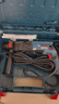 博世（BOSCH）電錘沖擊鉆輕型多功能平鉆錘鉆混凝土鉆孔GBH2-24 RE 790瓦工業(yè)級 曬單實(shí)拍圖