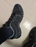3515新式體能訓練鞋戶(hù)外徒步春秋作訓鞋男透氣休閑跑步鞋 黑色 39  曬單實(shí)拍圖