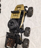 4DRC合金四驅越野賽車(chē)rc遙控汽車(chē)3-6-8-12歲兒童玩具男孩生日新年禮物 曬單實(shí)拍圖