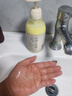 佰氏本草硫磺洗發(fā)水去屑止癢控油蓬松毛囊清潔除螨蟲(chóng)痘痘洗頭膏男女士 曬單實(shí)拍圖