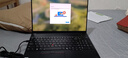 ThinkPad【國家補貼15%】聯(lián)想E16超能版筆記本電腦 商務(wù)辦公學(xué)生輕薄本 英特爾酷睿7 250H 32G 1T 2.5K黑色 曬單實(shí)拍圖