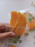 壹農壹果芒果干大片芒果干水果干果脯年貨節休閑小吃食品獨立小包裝零食 大片芒果干500g（散裝獨立小包裝） 曬單實(shí)拍圖