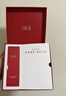 SK-II[定制禮物]神仙水精華75ml化妝護膚品套裝水乳禮盒sk2生日禮物女 曬單實(shí)拍圖