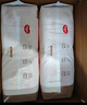 好奇（Huggies）鉑金裝小桃褲成長(cháng)褲XXL74片(15kg以上)尿不濕【透爽散熱】 曬單實(shí)拍圖