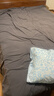 喜臨門(mén)白騎士床墊國家補貼加厚進(jìn)口乳膠護脊黃麻 獨袋彈簧家用 白騎士plus【指定尺寸閃送】-厚25cm 1.5*2米（注意尺寸） 曬單實(shí)拍圖
