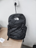 The North Face北面背包戶(hù)外經(jīng)典通勤旅行雙肩背包3VXF 黑色/4H0 28升 曬單實(shí)拍圖