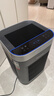 霍尼韋爾（Honeywell）空氣凈化器H-Speed Pro 分解除甲醛新房急入住凈化機 過(guò)濾家裝污染灰塵異味 家用室內空氣消毒機X3 凈化器 曬單實(shí)拍圖