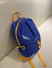 第九城堡Vnine City兒童書(shū)包男孩超輕透氣戶(hù)外旅游小學(xué)生雙肩包女生背包 曬單實(shí)拍圖