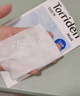 桃瑞丹韓國Torriden面膜貼片玻尿酸精華液補水保濕面膜修護舒緩6片裝 曬單實(shí)拍圖