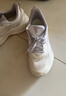 安踏毒刺丨運動(dòng)鞋跑步鞋女鞋輕便慢跑鞋女減震軟底中考體測訓練鞋子女 【毒刺6】象牙白/氧氣藍-3 38 曬單實(shí)拍圖