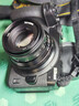 七工匠35mm f1.2II二代微單鏡頭大光圈適用XF卡口XM5 XT20 E口ZVE10 A6700 M50 M10 Z50微單定焦鏡頭 尼康Z卡口 黑色 曬單實(shí)拍圖