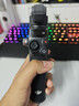 大疆DJI Osmo Mobile 8 手機穩定器手持云臺OM8 360度跟拍防抖自拍桿折疊便攜直播vlog神器 曬單實(shí)拍圖