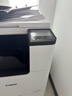 佳能（Canon）大型打印機iRC3322L 商用辦公a3a4彩色復合機雙面復印掃描自動(dòng)輸稿器/WiFi/工作臺(3222L升級版) 曬單實(shí)拍圖