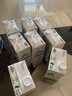 澳伯頓So Natural 全脂純牛奶1L*12盒整箱 澳大利亞原裝進(jìn)口  曬單實(shí)拍圖