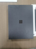 微軟（Microsoft）Surface Pro 第11版 二合一筆記本電腦 國家政府補貼 輕薄本 AI+PC 驍龍X Elite 16G 1T 典雅黑 曬單實(shí)拍圖
