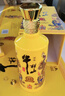 牛欄山 百年精品 小黃龍 濃香型 白酒 52度 500ml*6瓶 整箱裝 曬單實(shí)拍圖
