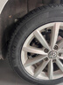 米其林（MICHELIN）汽車(chē)輪胎 PRIMACY 4 ST 浩悅4代 205/55R16 91W適配高爾夫速騰寶來(lái)威朗 汽車(chē)輪胎 曬單實(shí)拍圖