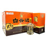 白云邊十五年陳釀 濃醬兼香型白酒 42度 450ml*6瓶 整箱裝【熱賣(mài)白酒】 曬單實(shí)拍圖