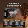 奧克斯眼部按摩儀眼睛疲勞舒緩神器護眼儀蒸汽眼罩緩解眼疲勞睡眠專(zhuān)用干眼癥熱敷霧化儀器兒童護理按摩器 【2025新款升級】蒸汽霧化潤眼+太陽(yáng)穴養護+音樂(lè ) 教師節送男女老師爸爸媽媽老公老婆的生日禮物實(shí)用高檔 曬單實(shí)拍圖