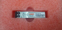 netLINK sfp光模塊 千兆多模雙纖光纖模塊 1.25G,850nm,550M 適用國產(chǎn)設備 一只 HTB-GE-M 曬單實(shí)拍圖