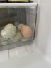 九華糧品有機散養綠殼雞蛋30枚 凈重2.4斤 禮盒 源頭直發(fā) 曬單實(shí)拍圖