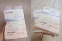 十月結晶嬰兒一次性加厚隔尿墊40片33*45cm尿墊護理墊防水透氣隔尿墊嬰兒 曬單實(shí)拍圖
