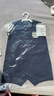 優(yōu)衣庫嬰幼兒寶寶爬爬服/短袖嬰兒衣服連體衣26春夏新款483024 69 藏青色 90cm 曬單實(shí)拍圖