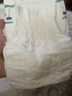 大王光羽致本之源 紙尿褲M(mǎn)38片(6-11kg)尿不濕嬰兒 雙重植物提取 曬單實(shí)拍圖