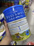 貝拉米（Bellamy's）經(jīng)典2.0版3段幼兒有機奶粉800g*6罐 1~3歲 八大原生HMO 澳洲進(jìn)口 曬單實(shí)拍圖