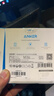 ANKER安克65W充電器氮化鎵type-c快充pd45W適用蘋(píng)果17iPhone16/15三星手機iPad筆記本電腦usb插頭 黑 曬單實(shí)拍圖