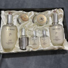 后（The history of Whoo） 韓國進(jìn)口后套裝天氣丹套盒水妍拱辰享雪玉凝禮盒女士護膚品節日 后天氣丹免稅7件套【提拉緊致】 曬單實(shí)拍圖