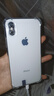 蘋(píng)果X 手機包游戲機工作機備用機學(xué)生機蘋(píng)果x游戲機直播機蘋(píng)果x殼 白色256G 蘋(píng)果x 能拍照不能插卡 曬單實(shí)拍圖