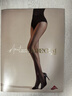 淶覓潤絲【0.01】絲襪高腰深襠無(wú)縫超薄絲滑連褲襪 淺黑 L碼(開(kāi)襠款) 曬單實(shí)拍圖