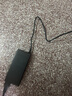 米瑞思（mryc）惠普筆記本充電器19.5V7.7A 150W通用hp暗影/光影精靈Pro銀河艦隊戰99電腦電源適配器線(xiàn)藍口帶針 曬單實(shí)拍圖