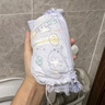 幫寶適整覺(jué)王者安睡拉拉褲嬰兒尿不濕尿片超薄透氣安睡一整夜XL26 曬單實(shí)拍圖