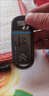 晶澈適用馬自達CX4鑰匙套CX5阿特茲馬6睿翼CX3/CX8/CX30昂克賽拉男扣 B款黑武士+運動(dòng)圓扣 曬單實(shí)拍圖