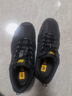 卡特（CAT）26春季新品男士休閑戶(hù)外時(shí)尚通勤運動(dòng)鞋商場(chǎng)同款 黑色 41 曬單實(shí)拍圖