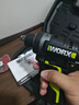 威克士（WORX） 電轉WU132X鋰電沖擊起子機家用手電鉆充電WE203多功能電動(dòng)螺絲刀 WU132T裸機（160牛米--兩用快插夾頭）（送小紅盒） 曬單實(shí)拍圖