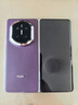 華為（HUAWEI）Mate X7 典藏版 16GB+1TB幻影紫 麒麟9030Pro 折疊玄武架構紅楓影像 衛星通信號卡套裝 曬單實(shí)拍圖