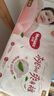 好奇（Huggies）鉑金裝小桃褲紙尿褲加大號XL48片(12-17kg)尿不濕【透爽散熱】 曬單實(shí)拍圖