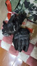 MECHANIX WEAR Mechanix超級(jí)技師 M-Pact鎧甲抗震抗沖擊防護(hù)手套可觸屏 男 灰黑拼接色 M號(hào)（適合掌圍20-22Ccm） 曬單實(shí)拍圖